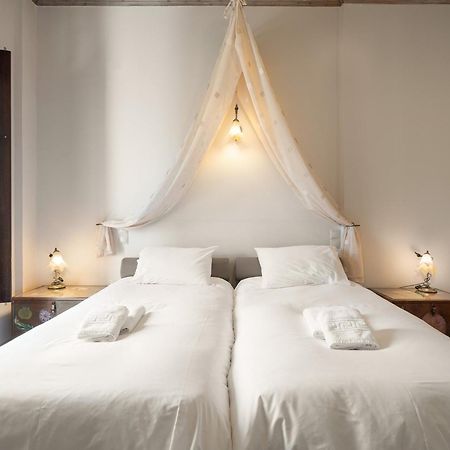 Ouranogiton Resort Kosmás Oda fotoğraf
