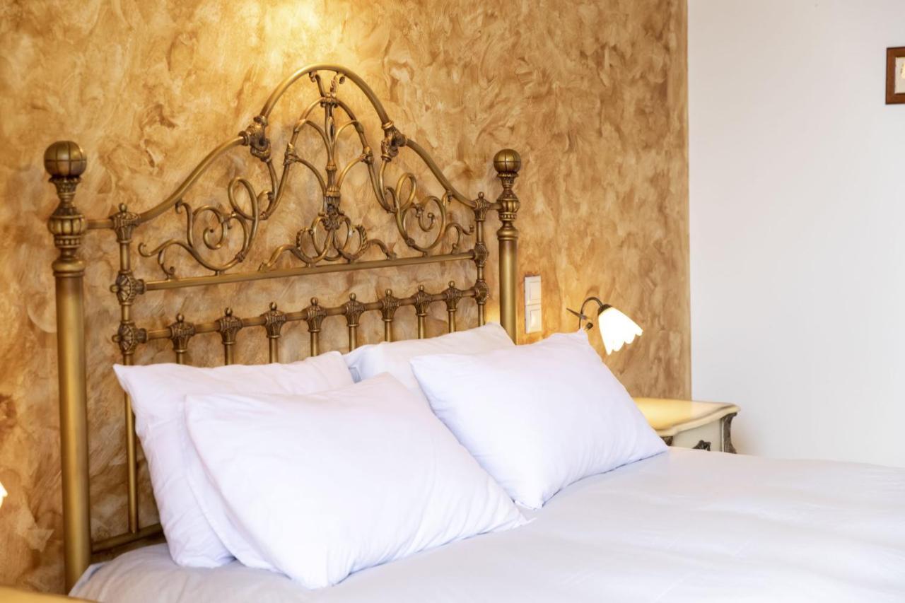 Ouranogiton Resort Kosmás Dış mekan fotoğraf