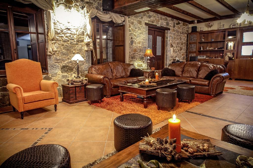 Ouranogiton Resort Kosmás Dış mekan fotoğraf